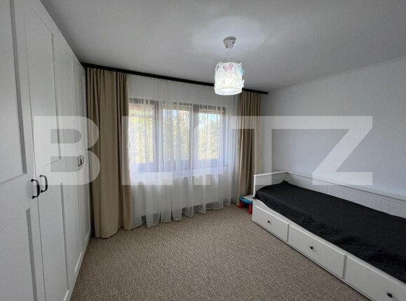 Apartament de închiriat 3 camere Micro 16 - 155892AI | BLITZ Satu Mare | Poza6