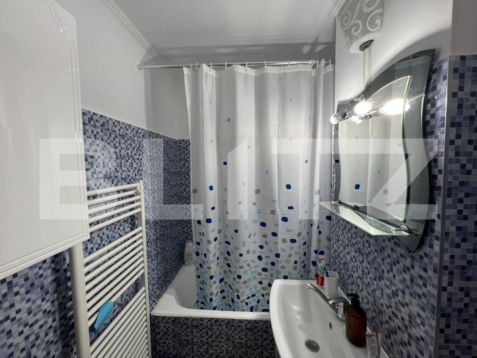 Apartament de închiriat 3 camere Micro 16 - 155892AI | BLITZ Satu Mare | Poza9