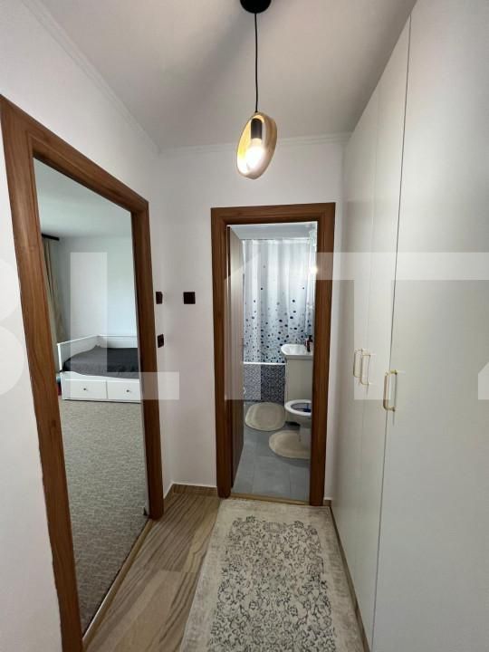 Apartament de închiriat 3 camere Micro 16 - 155892AI | BLITZ Satu Mare | Poza7