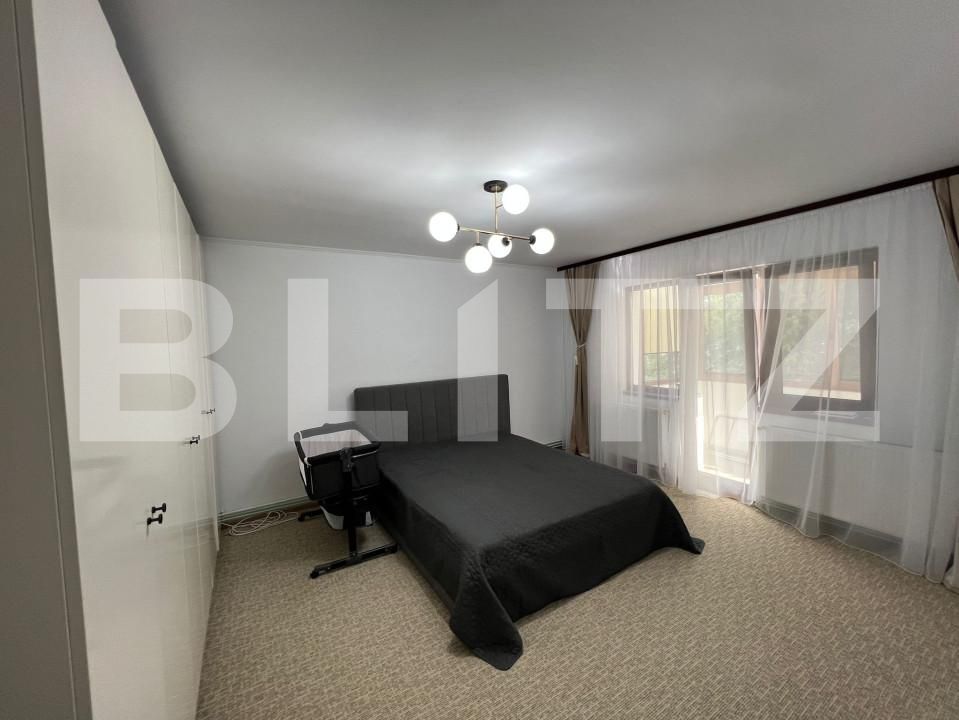 Apartament de închiriat 3 camere Micro 16 - 155892AI | BLITZ Satu Mare | Poza5