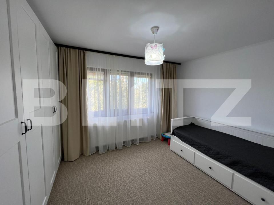 Apartament de închiriat 3 camere Micro 16 - 155892AI | BLITZ Satu Mare | Poza6