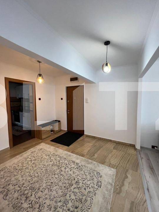 Apartament de închiriat 3 camere Micro 16 - 155892AI | BLITZ Satu Mare | Poza3