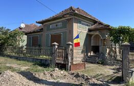 Casa, 100mp, 700mp teren, zona Hodisa