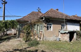 Casa, 100mp, 700mp teren, zona Hodisa