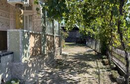 Casa, 100mp, 700mp teren, zona Hodisa