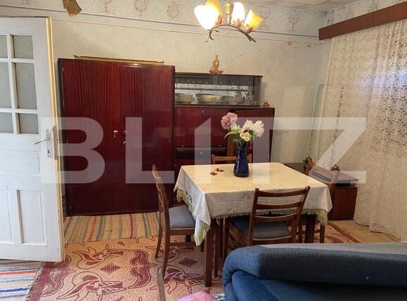 Casa de vânzare 3 camere Exterior Sud - 156002CV | BLITZ Satu Mare | Poza7
