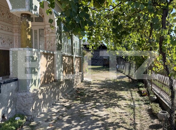 Casa de vânzare 3 camere Hodisa - 156002CV | BLITZ Satu Mare | Poza3