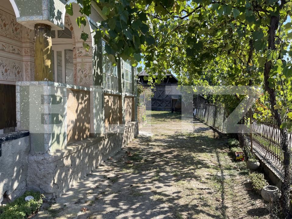 Casa de vânzare 3 camere Exterior Sud - 156002CV | BLITZ Satu Mare | Poza3