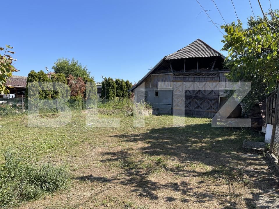 Casa de vânzare 3 camere Hodisa - 156002CV | BLITZ Satu Mare | Poza4