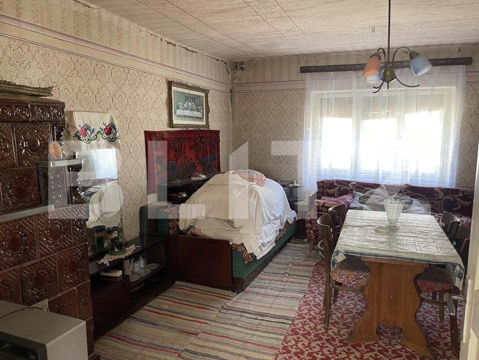 Casa de vânzare 3 camere Exterior Sud - 156002CV | BLITZ Satu Mare | Poza5