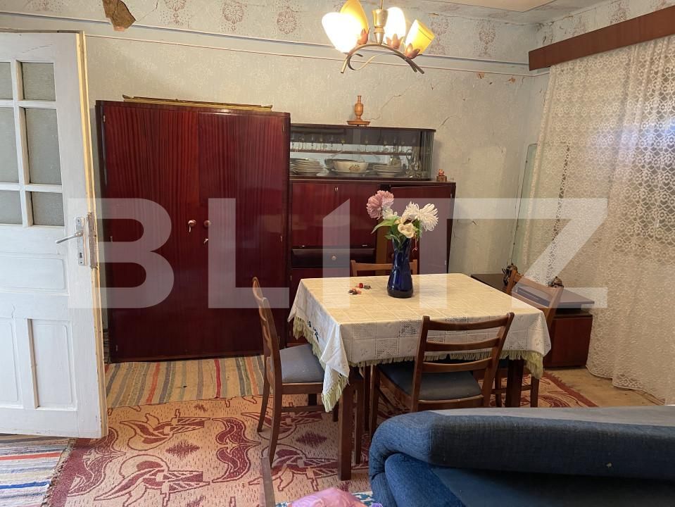 Casa de vânzare 3 camere Exterior Sud - 156002CV | BLITZ Satu Mare | Poza7
