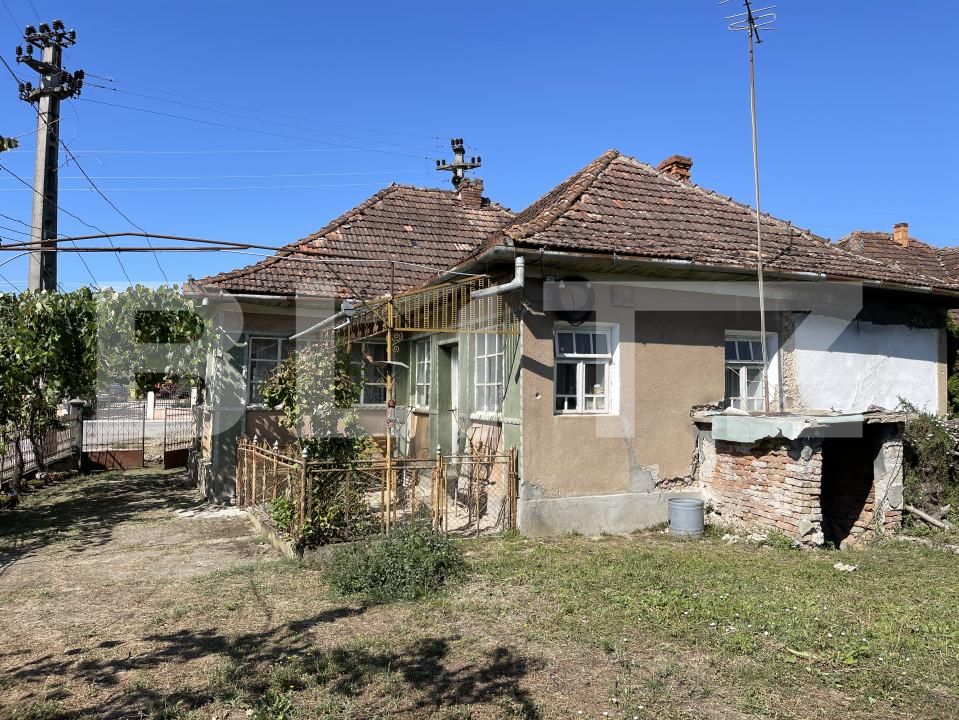 Casa de vânzare 3 camere Exterior Sud - 156002CV | BLITZ Satu Mare | Poza2