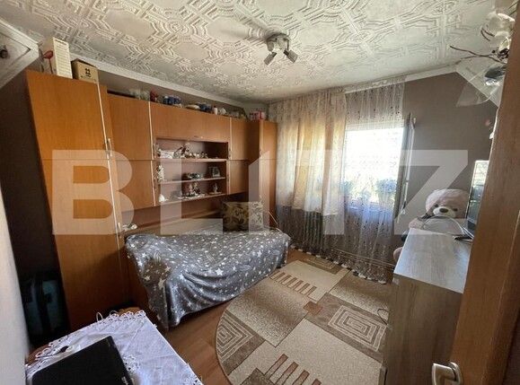Apartament de vânzare 2 camere Micro 17 - 156053AV | BLITZ Satu Mare | Poza2