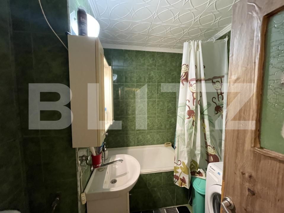 Apartament de vânzare 2 camere Micro 17 - 156053AV | BLITZ Satu Mare | Poza3