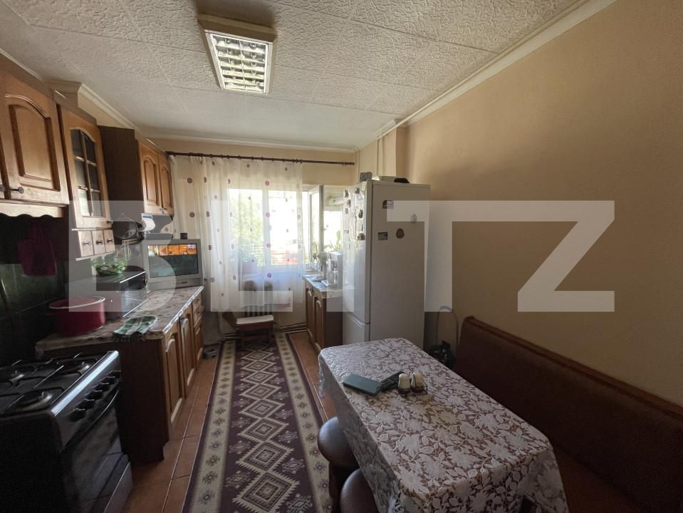 Apartament de vânzare 2 camere Micro 17 - 156053AV | BLITZ Satu Mare | Poza4