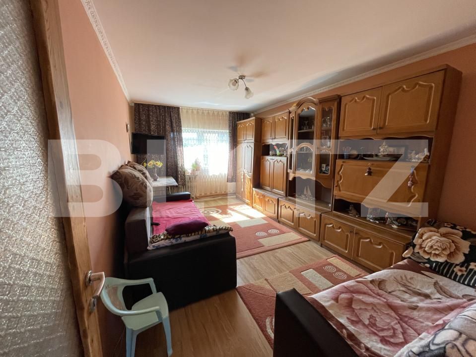 Apartament de vânzare 2 camere Micro 17 - 156053AV | BLITZ Satu Mare | Poza1