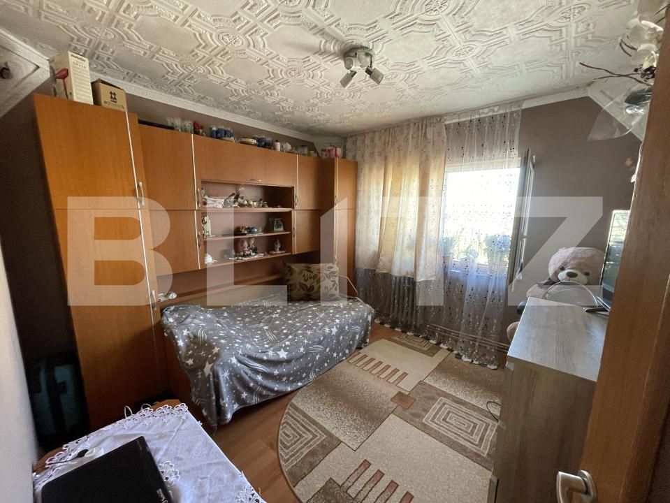 Apartament de vânzare 2 camere Micro 17 - 156053AV | BLITZ Satu Mare | Poza2