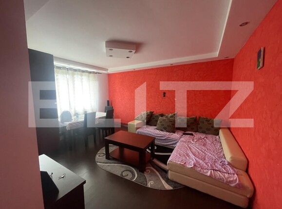 Apartament de închiriat 2 camere Botizului - 156078AI | BLITZ Satu Mare | Poza2