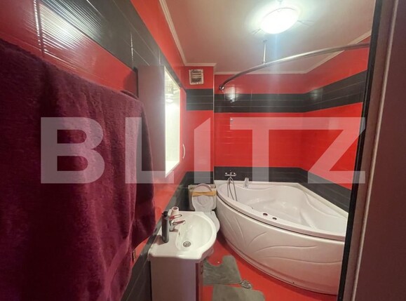 Apartament de închiriat 2 camere Botizului - 156078AI | BLITZ Satu Mare | Poza3