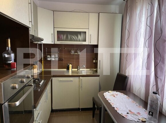 Apartament de închiriat 2 camere Botizului - 156078AI | BLITZ Satu Mare | Poza1