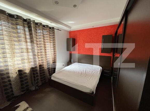 Apartament de închiriat 2 camere Botizului - 156078AI | BLITZ Satu Mare | Poza4