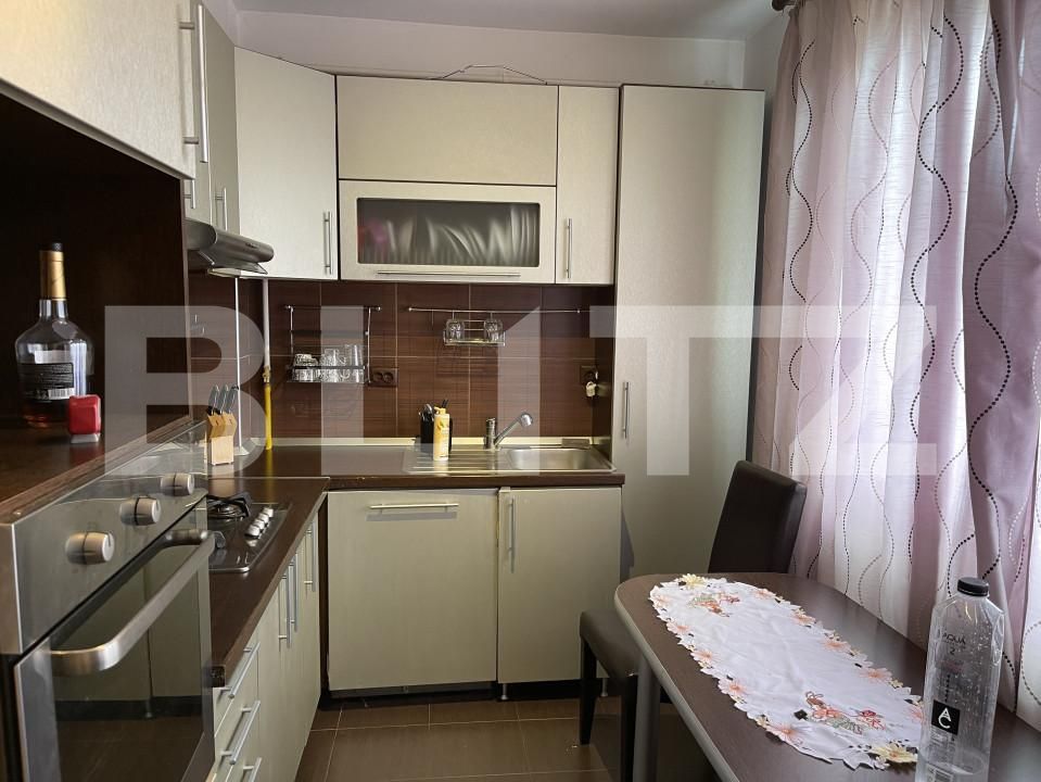 Apartament de închiriat 2 camere Botizului - 156078AI | BLITZ Satu Mare | Poza1