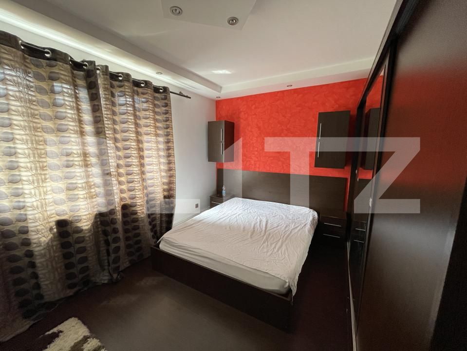 Apartament de închiriat 2 camere Botizului - 156078AI | BLITZ Satu Mare | Poza4