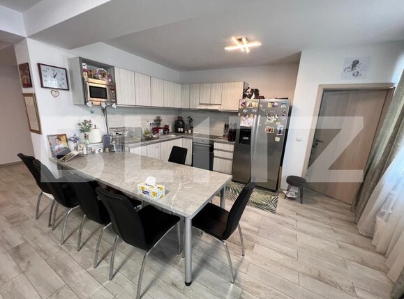 Apartament de vânzare 3 camere Central - 156151AV | BLITZ Satu Mare | Poza3