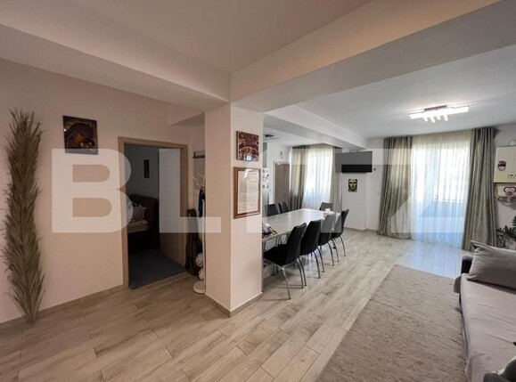 Apartament de vânzare 3 camere Central - 156151AV | BLITZ Satu Mare | Poza1