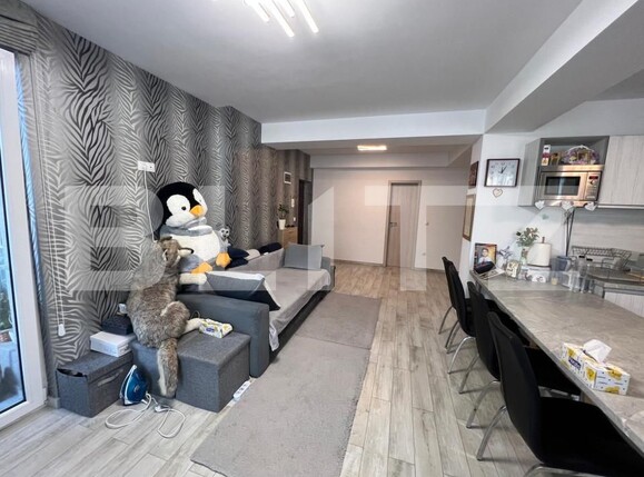 Apartament de vânzare 3 camere Central - 156151AV | BLITZ Satu Mare | Poza2