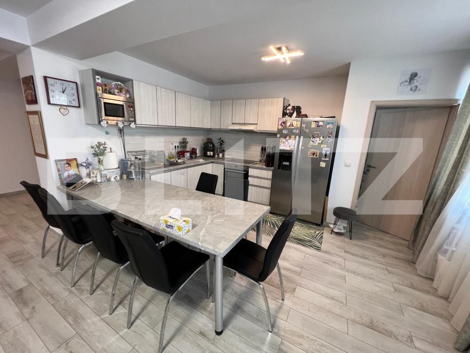 Apartament de vânzare 3 camere Central - 156151AV | BLITZ Satu Mare | Poza3