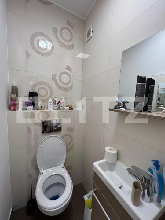 Apartament de vânzare 3 camere Central - 156151AV | BLITZ Satu Mare | Poza10