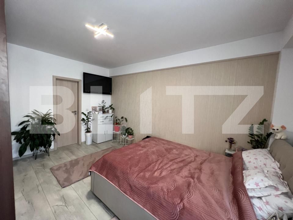 Apartament de vânzare 3 camere Central - 156151AV | BLITZ Satu Mare | Poza4