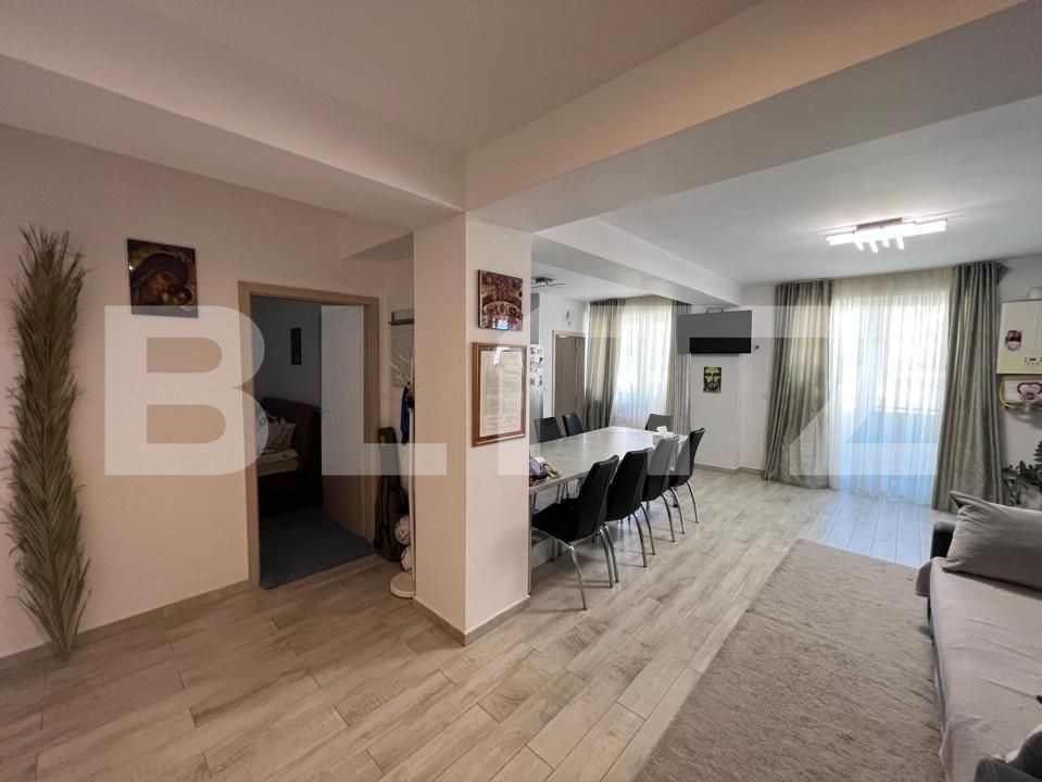 Apartament de vânzare 3 camere Central - 156151AV | BLITZ Satu Mare | Poza1