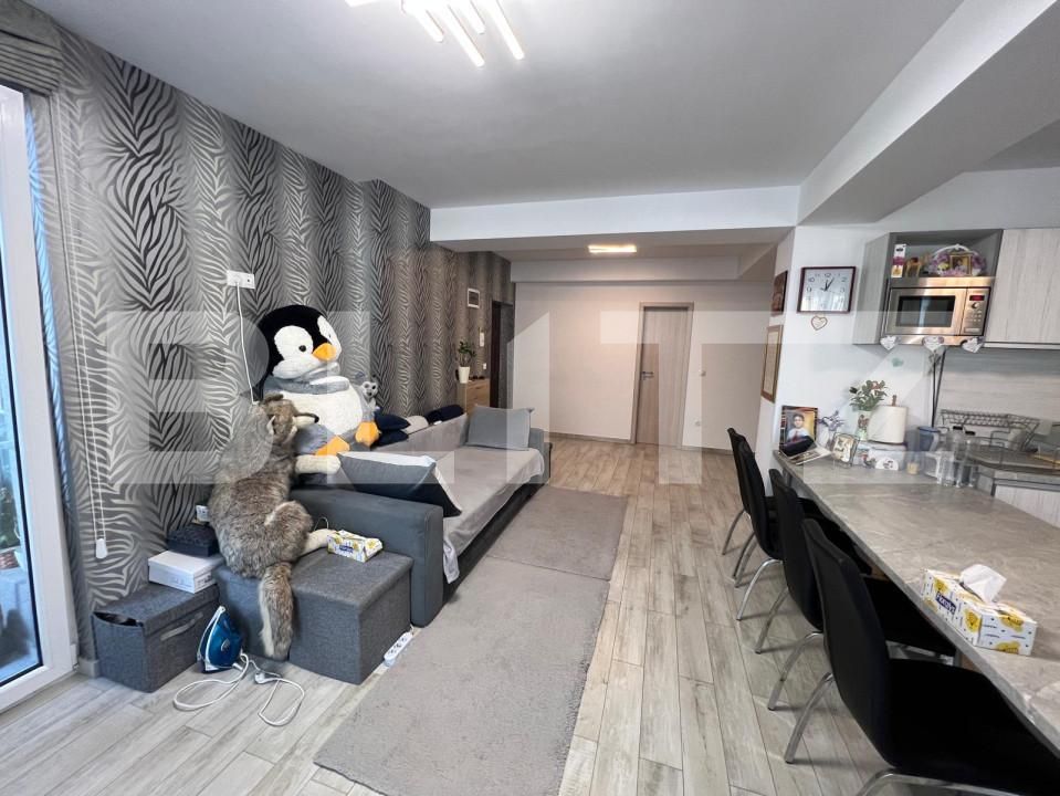 Apartament de vânzare 3 camere Central - 156151AV | BLITZ Satu Mare | Poza2