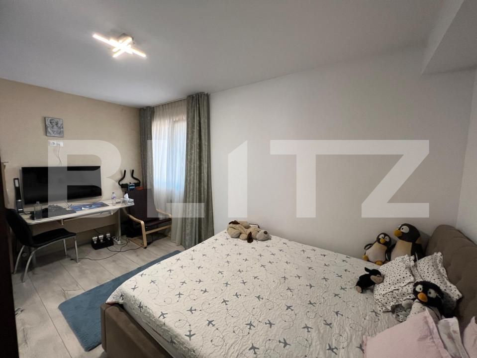 Apartament de vânzare 3 camere Central - 156151AV | BLITZ Satu Mare | Poza5