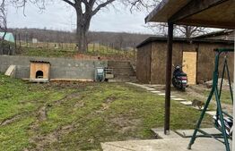 Casa, Hurezu Mare, cu 2 fronturi 