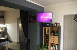 Casa, Hurezu Mare, cu 2 fronturi 