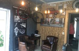 Casa, Hurezu Mare, cu 2 fronturi 