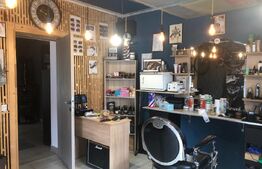 Casa, Hurezu Mare, cu 2 fronturi 