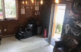 Casa, Hurezu Mare, cu 2 fronturi 