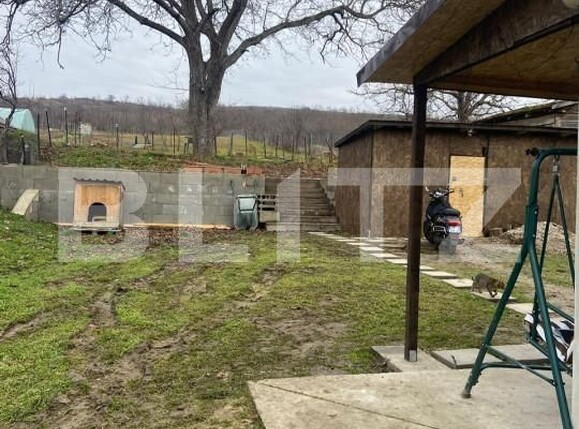 Casa de vânzare 3 camere Sud-Est - 156205CV | BLITZ Satu Mare | Poza19