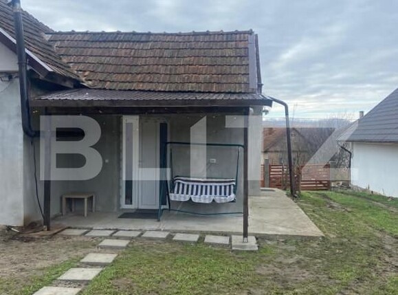 Casa de vânzare 3 camere Sud-Est - 156205CV | BLITZ Satu Mare | Poza17