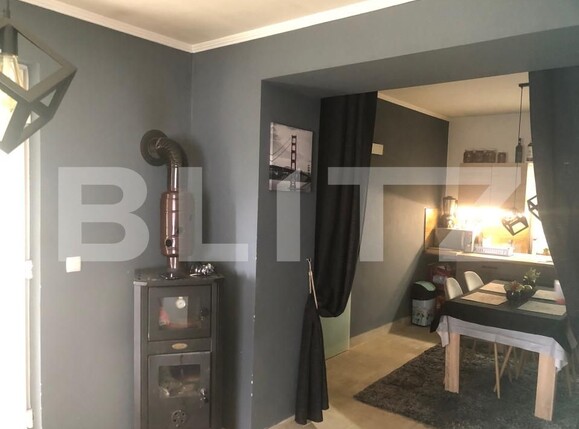 Casa de vânzare 3 camere Sud-Est - 156205CV | BLITZ Satu Mare | Poza4