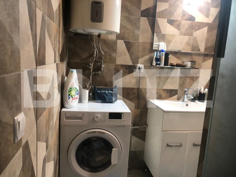 Casa de vânzare 3 camere Sud-Est - 156205CV | BLITZ Satu Mare | Poza9