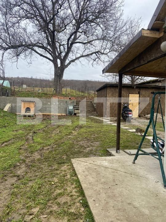 Casa de vânzare 3 camere Sud-Est - 156205CV | BLITZ Satu Mare | Poza19