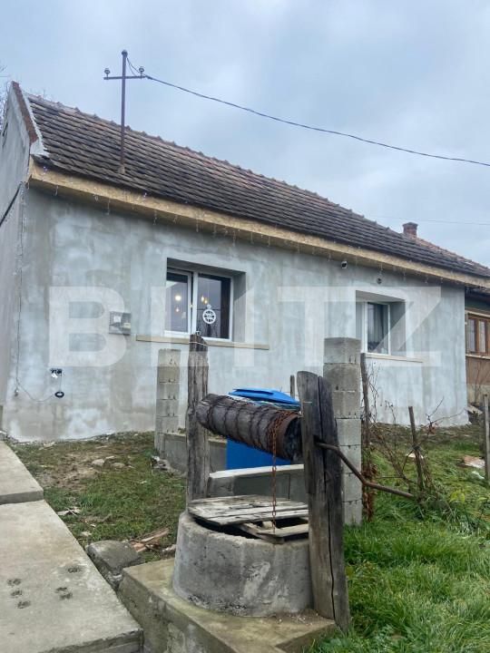 Casa de vânzare 3 camere Sud-Est - 156205CV | BLITZ Satu Mare | Poza14