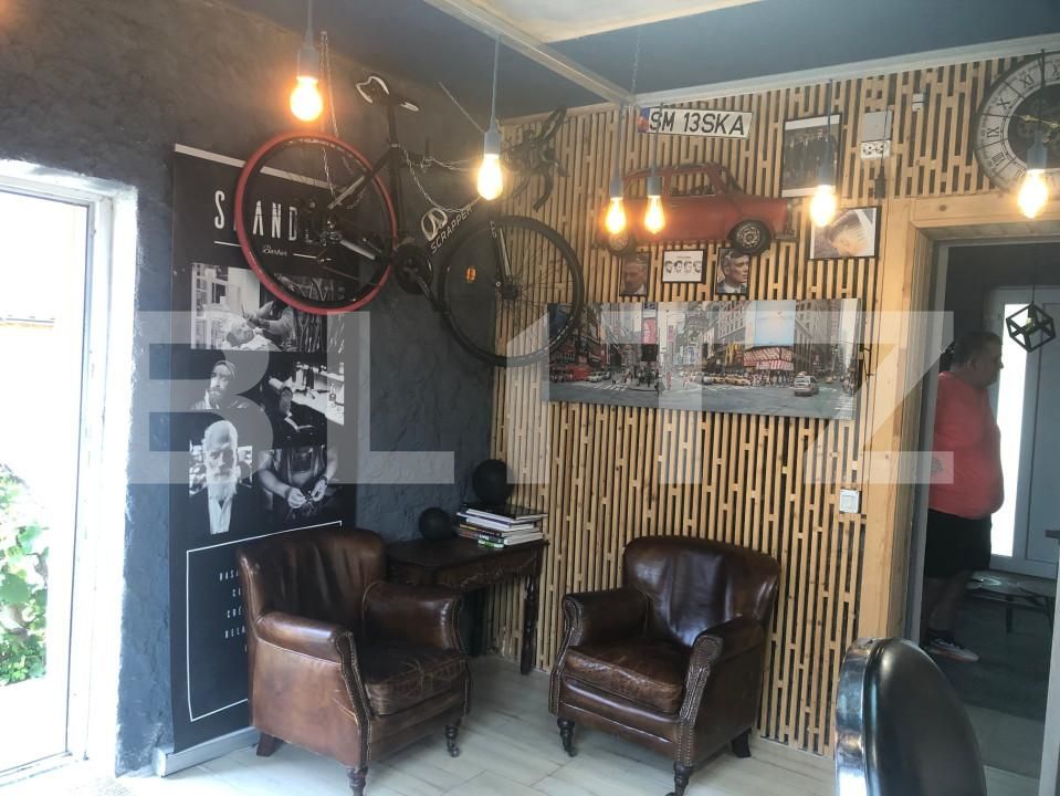 Casa de vânzare 3 camere Sud-Est - 156205CV | BLITZ Satu Mare | Poza13