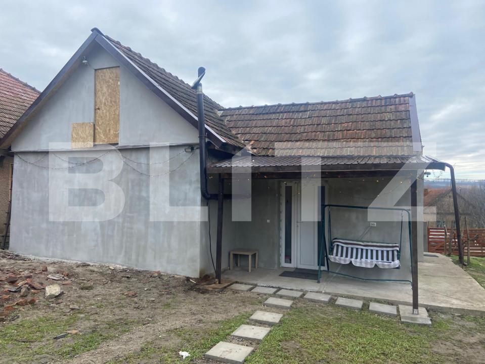 Casa de vânzare 3 camere Sud-Est - 156205CV | BLITZ Satu Mare | Poza16