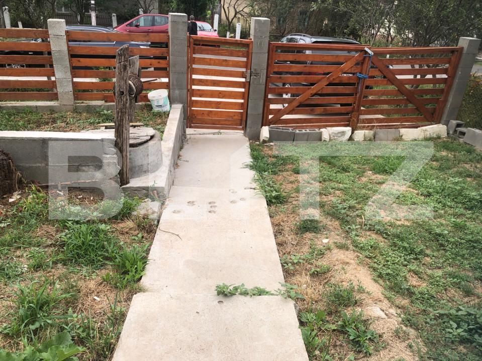 Casa de vânzare 3 camere Sud-Est - 156205CV | BLITZ Satu Mare | Poza18